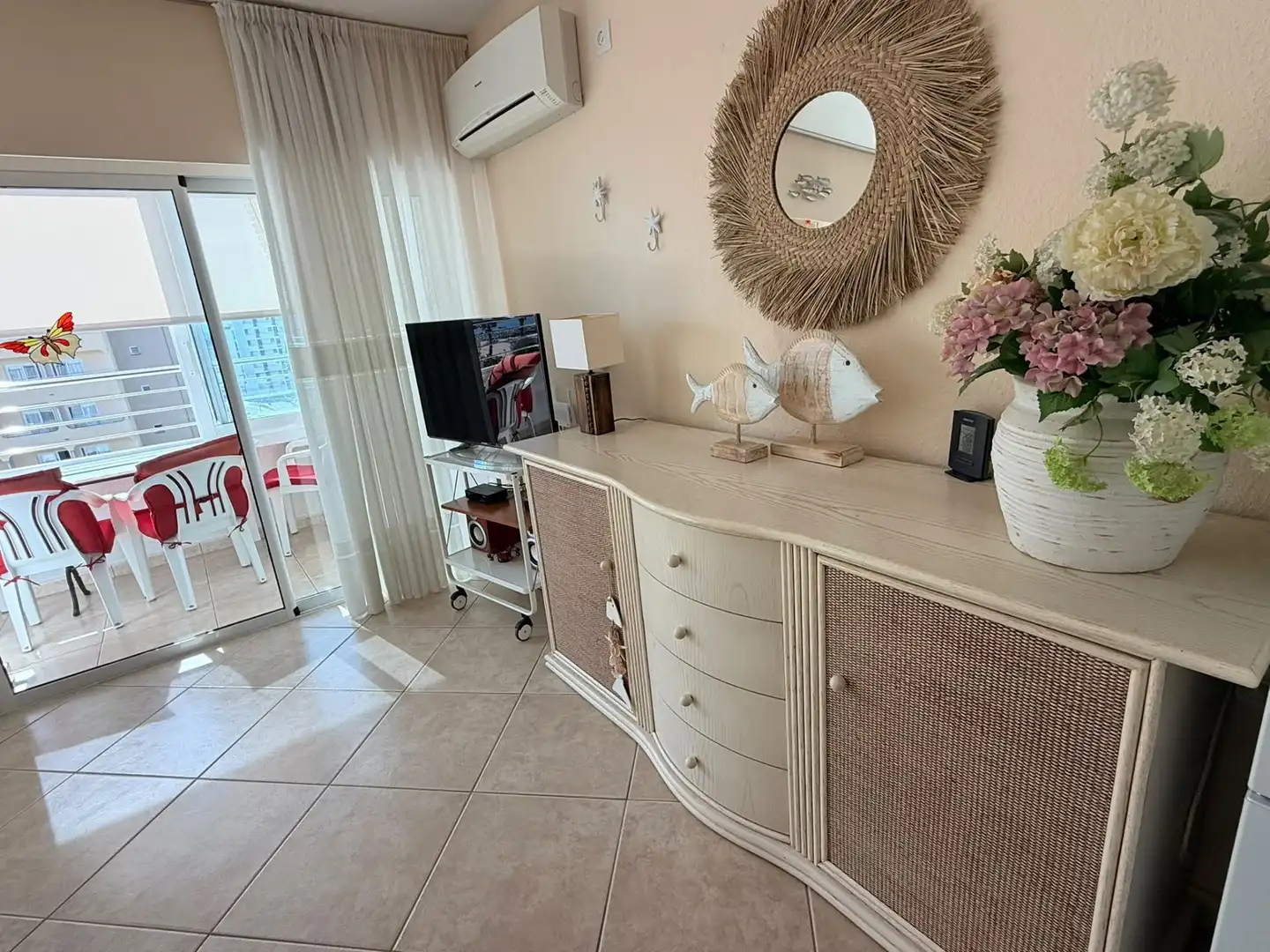 Apartment with pool for sale in Santa Margarita, imagen 12