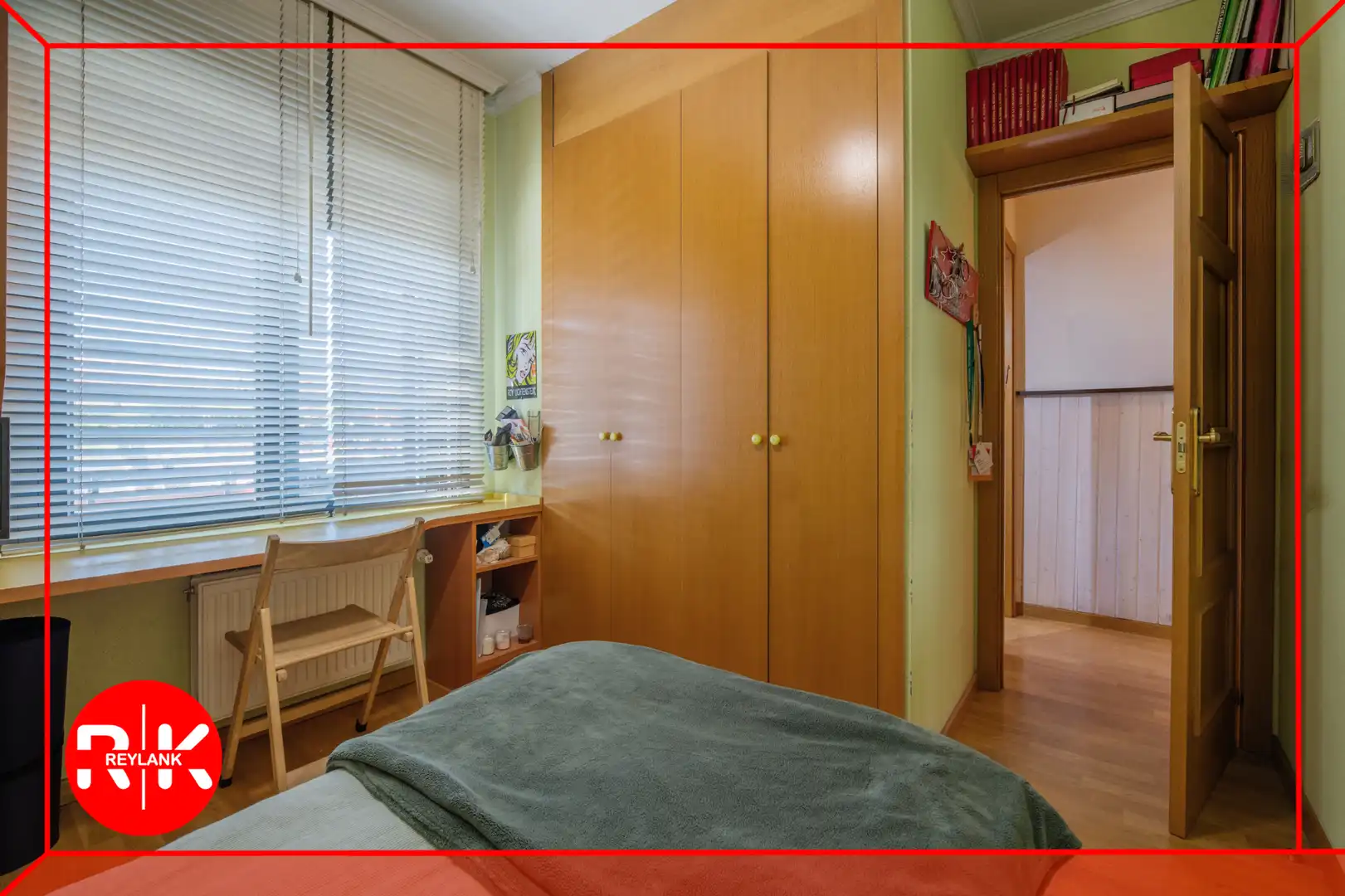 Habitación de Piso en venta en Madrid con Aire acondicionado, Calefacción y Trastero