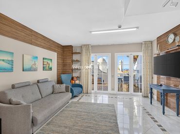 Attique avec piscine à vendre à Bruselas 7