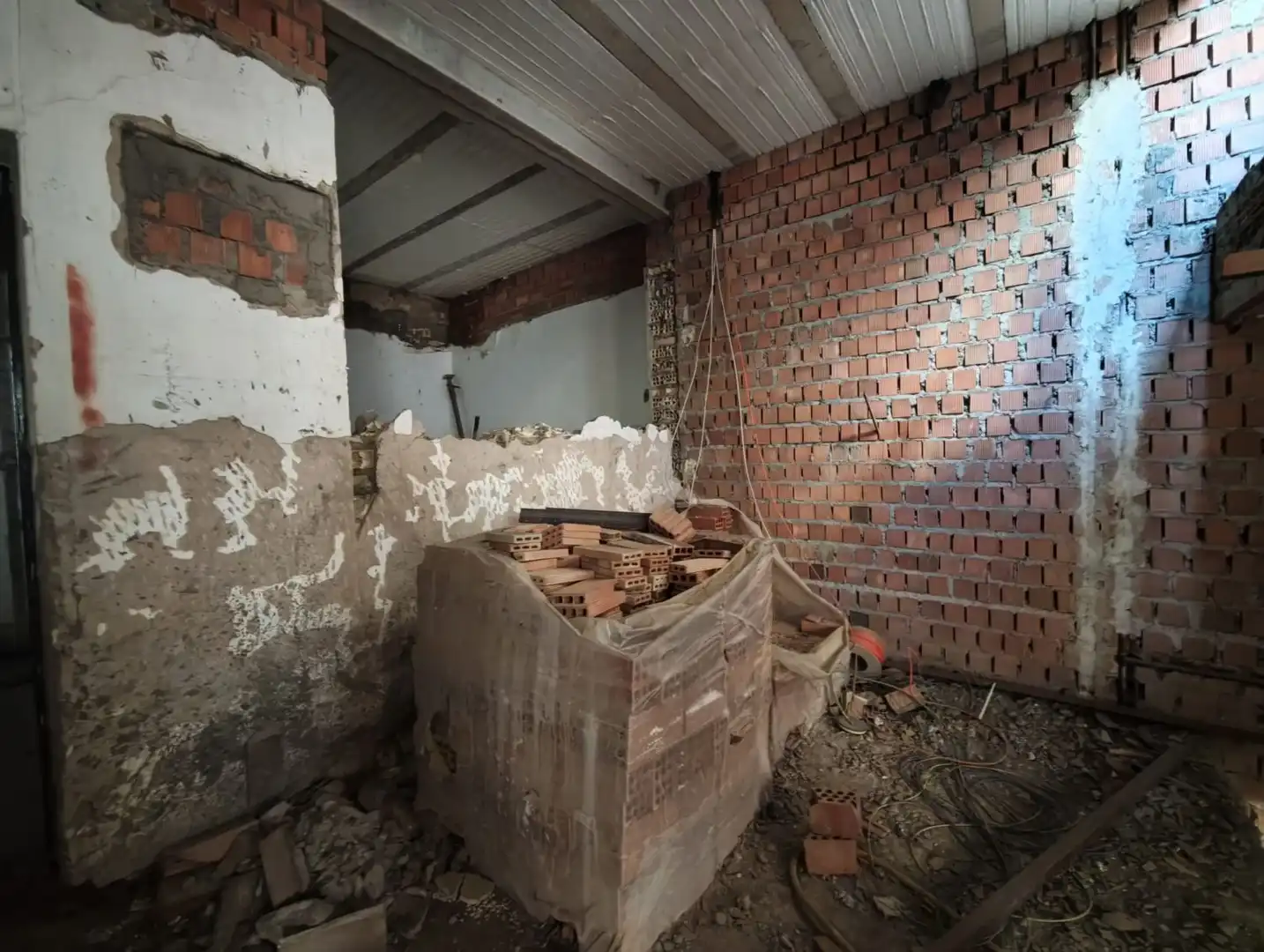Casa o xalet en venda en Alcalá de Guadaira amb Terrassa