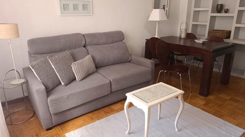 Foto 2 de Apartament de lloguer a Calle Ezcurdia, Barrio del Centro, Gijón