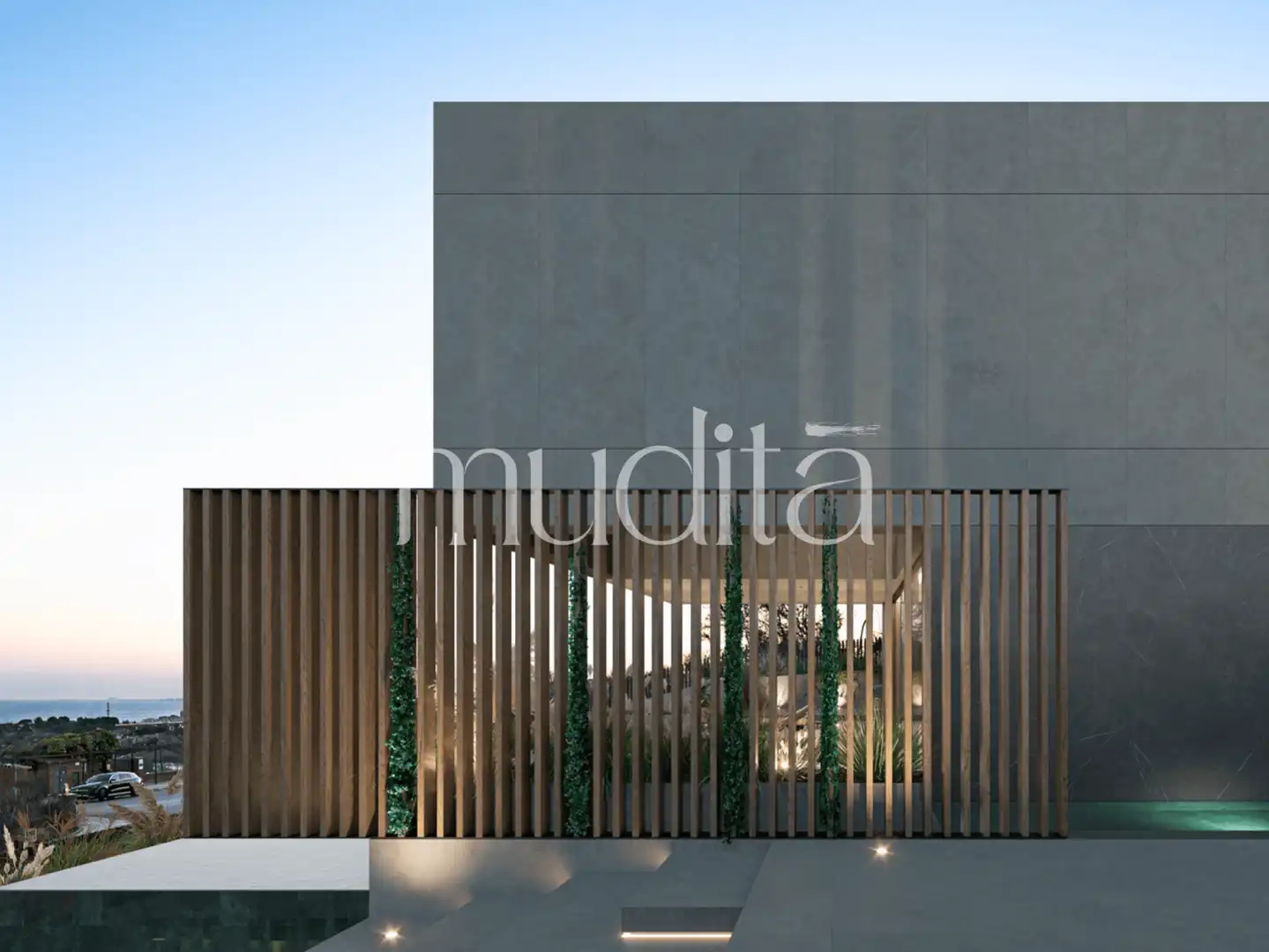 Maison avec piscine à vendre à Teià, imagen 50