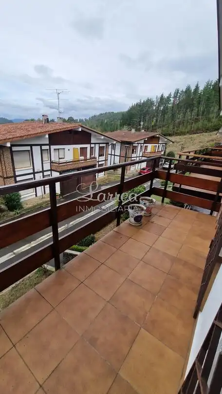 Maison mitoyenne avec balcon à vendre à Albakoa, imagen 20