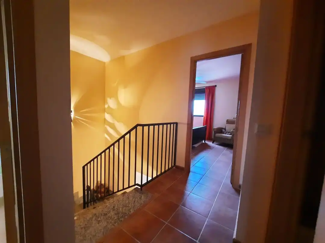 Detached homes for sale in Escalona  with Air Conditioner, Heating and Storage room