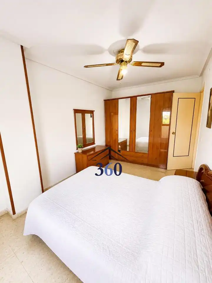 Piso en venta en Primero De Mayo, imagen 9