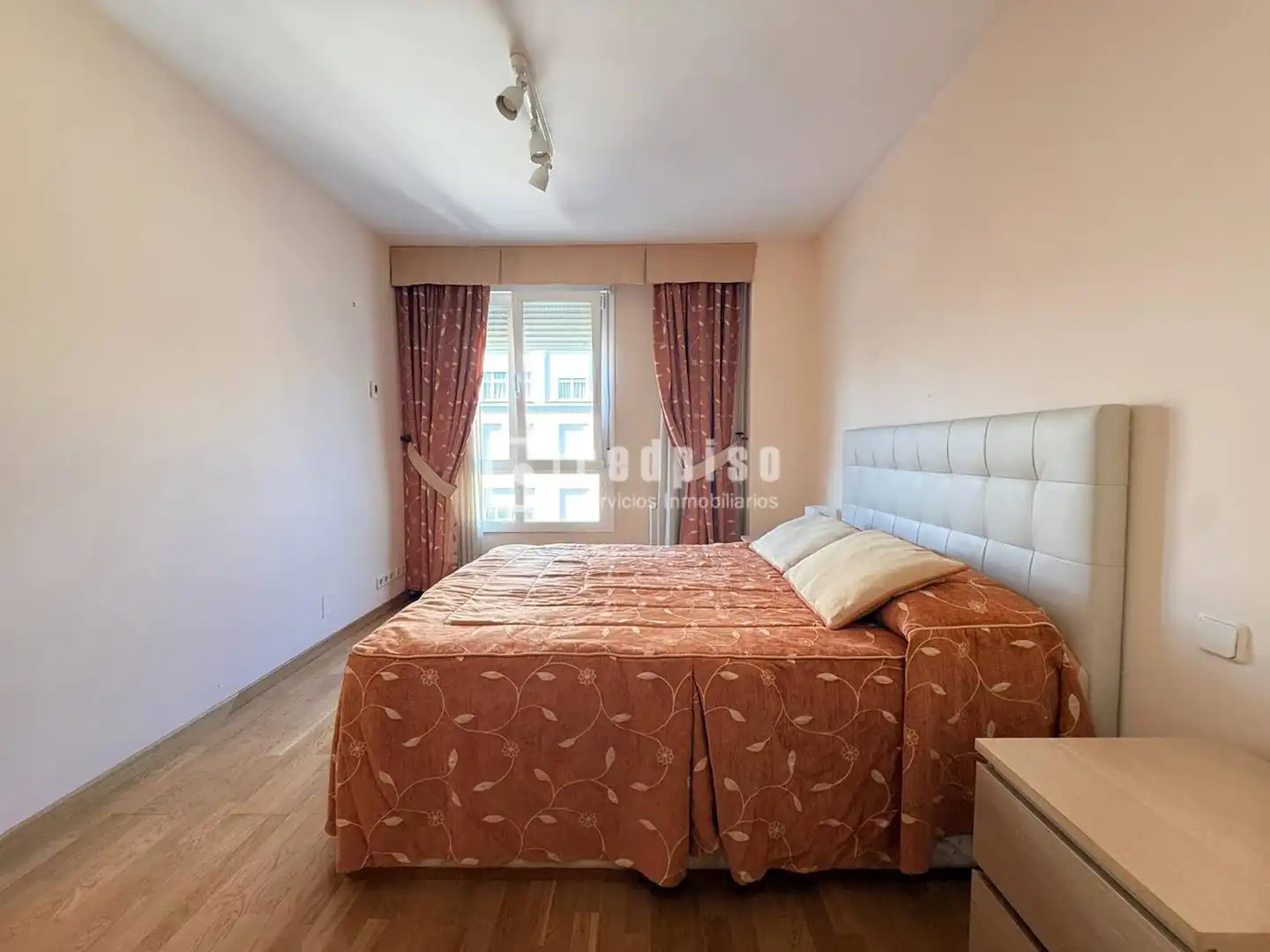Flat with garden for sale in Villalba Estación, imagen 10