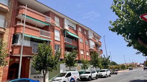 Foto 4 de Piso de alquiler en Calle Artemisa, El Palmar, Murcia Capital