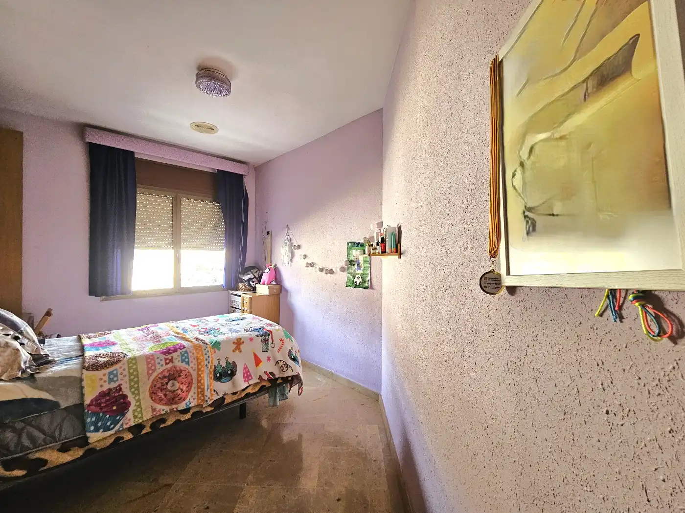 Chalet con terraza en venta en Calle Sant Antoni, imagen 33