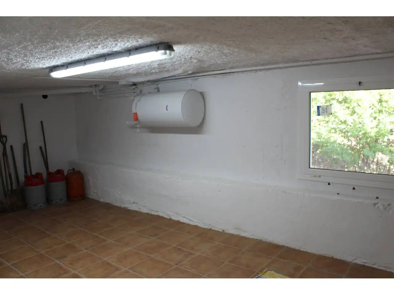Casa o xalet de lloguer en Castell d'Aro, Platja d'Aro i s'Agaró amb Calefacció, Jardí privat i Terrassa