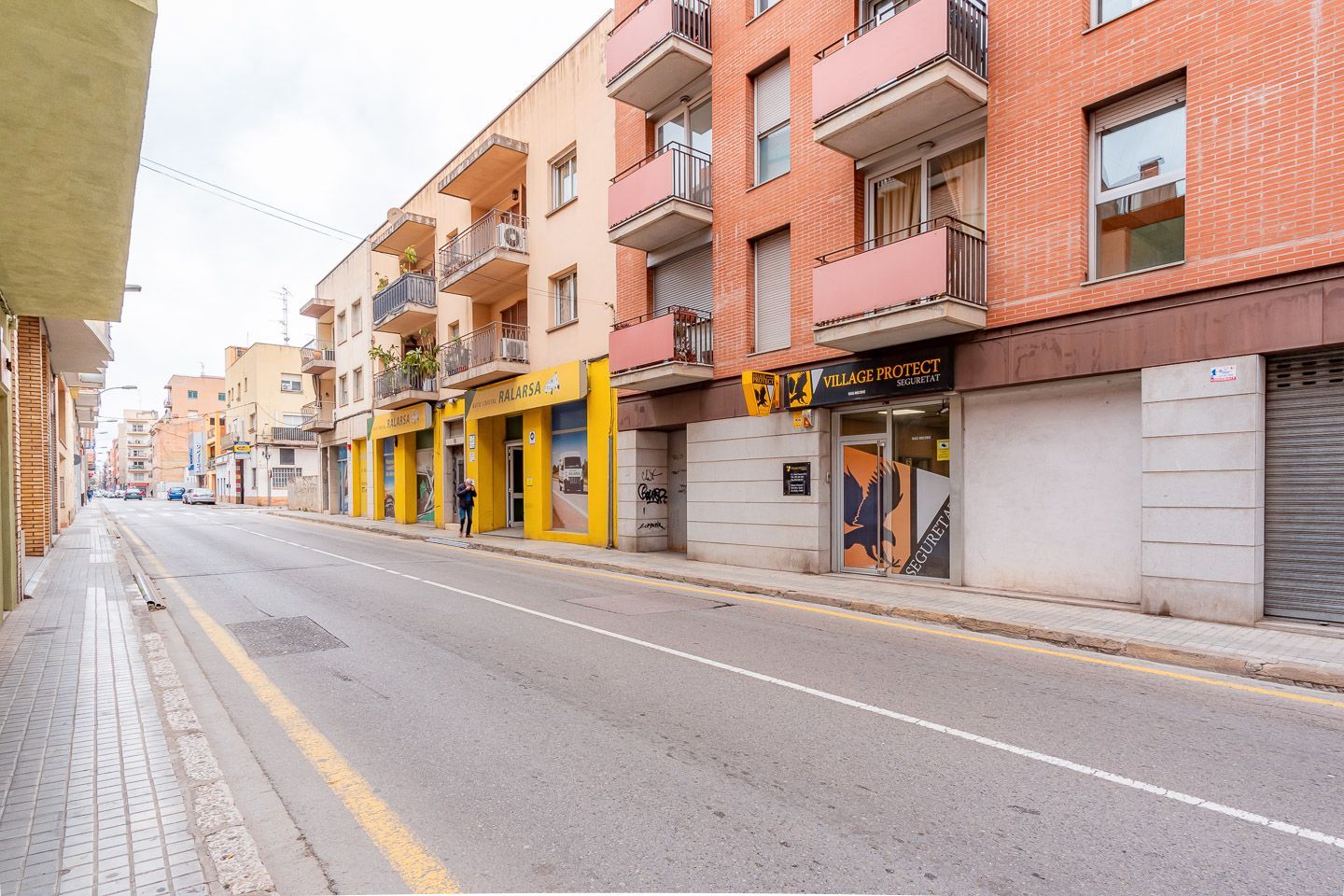 Premises for sale in Carrer Sant Antoni, 93, Creu de la Mà