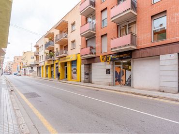 Local comercial en venda a Carrer Sant Antoni 93