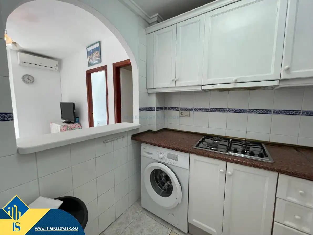 Apartament amb ascensor en venda a Playa del Cura, imagen 5