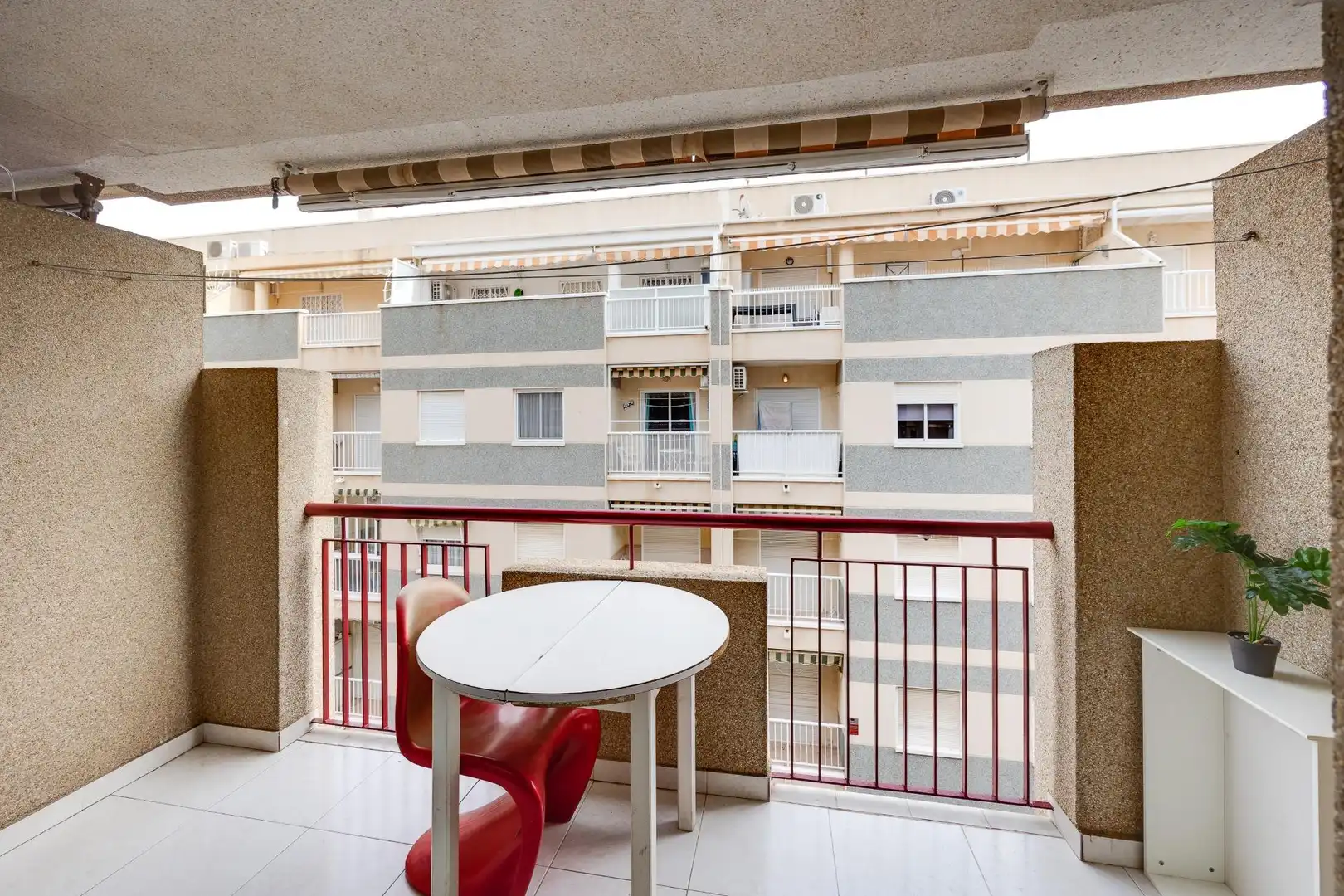 Studio mit Aufzug zum Verkauf in Calle BARRACA 3