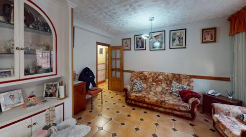 Foto 4 de Piso en venta en Calle de la Virgen de la Salud, Tómbola, Alicante / Alacant