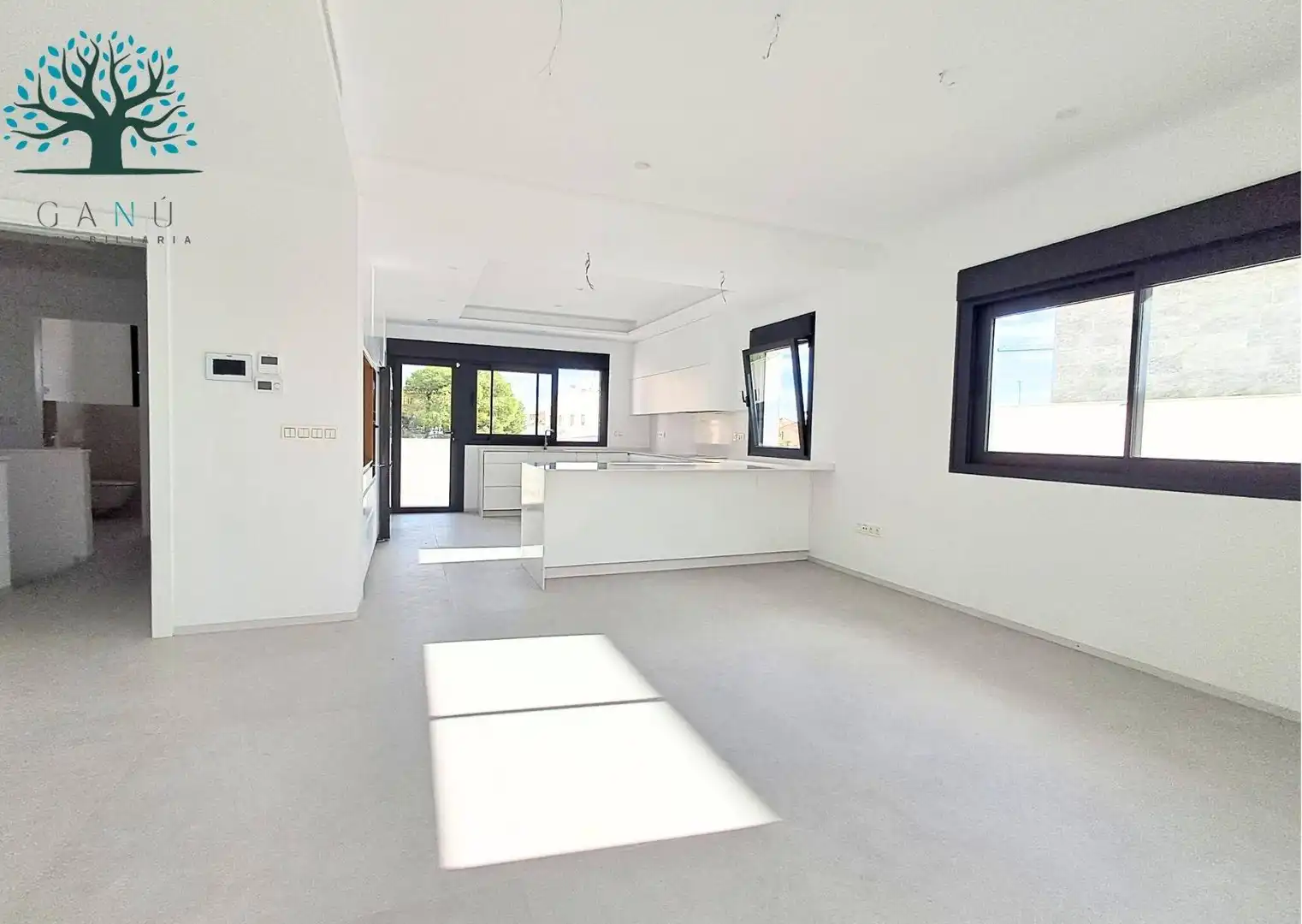 Vista exterior de Casa o chalet en venta en Mazarrón con Aire acondicionado, Calefacción y Terraza
