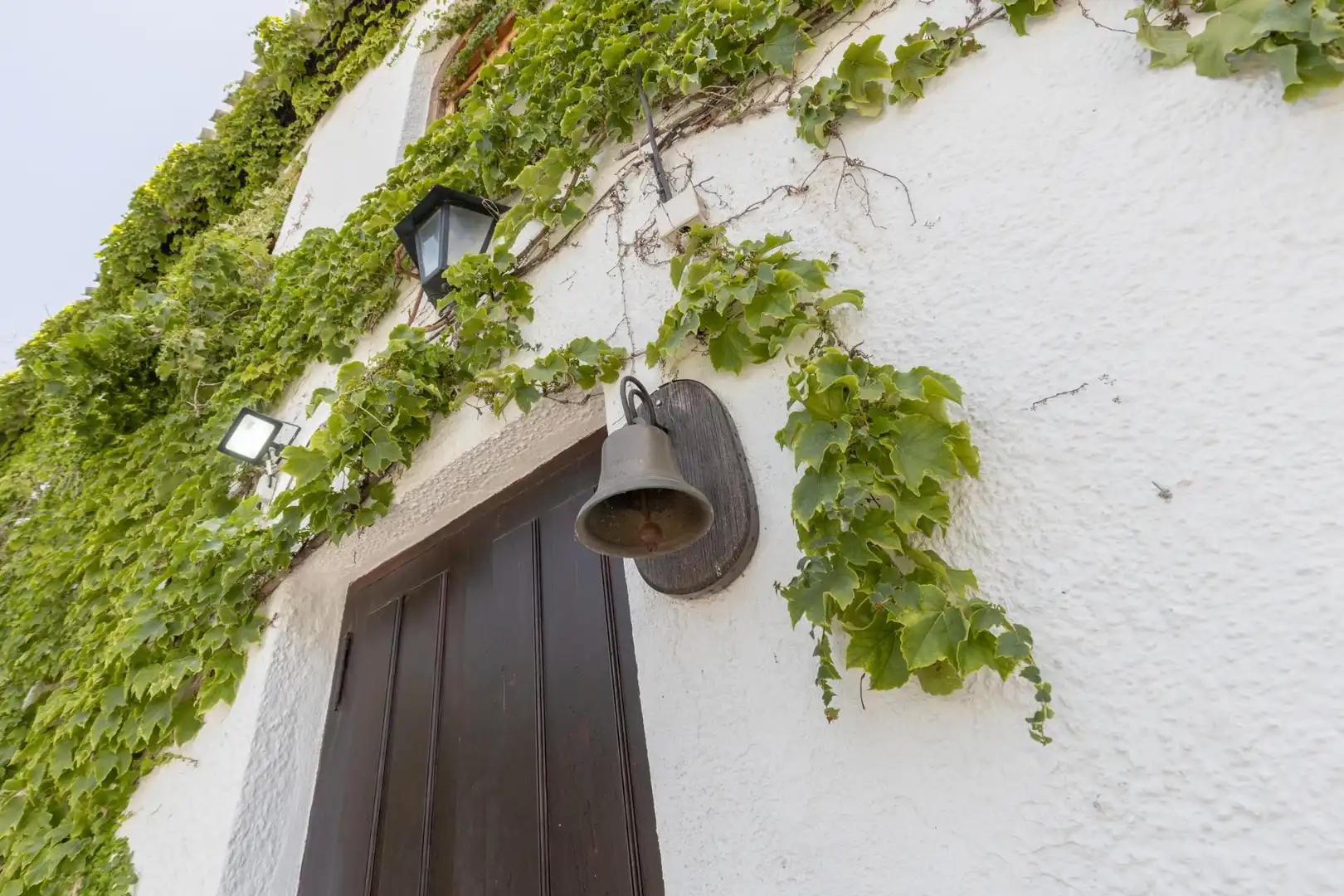 Vista exterior de Casa o chalet en venta en Las Gabias con Aire acondicionado, Calefacción y Jardín privado