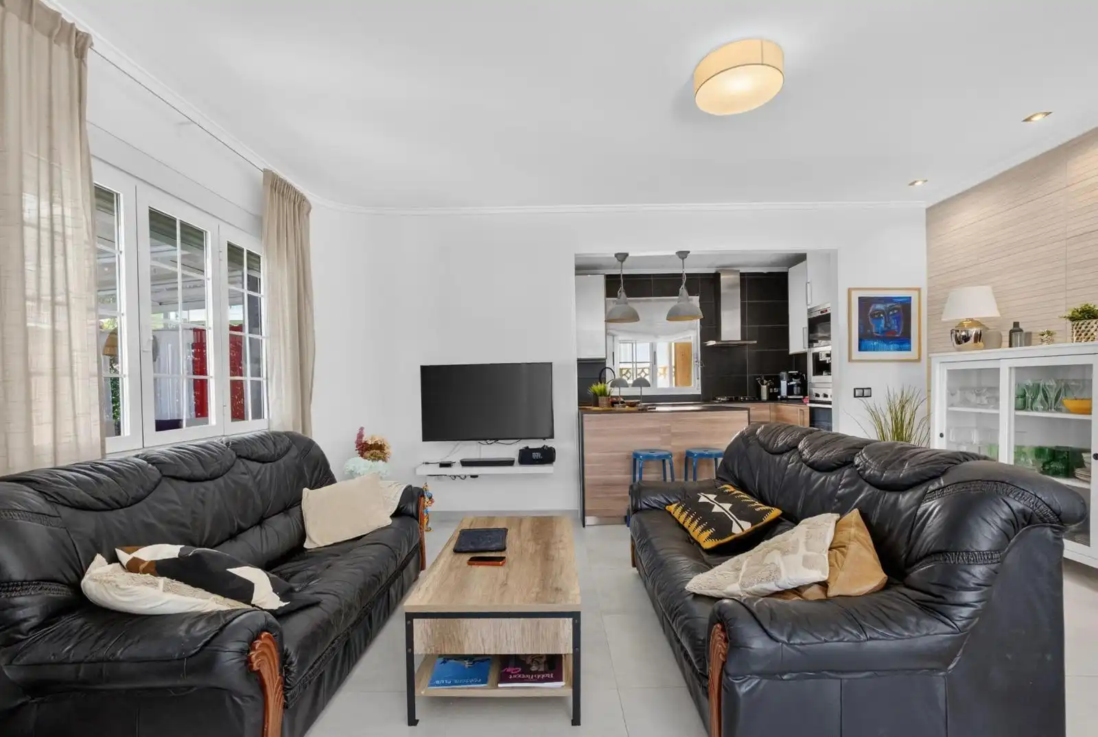 Villa avec piscine à vendre à Mil Palmeras, imagen 12