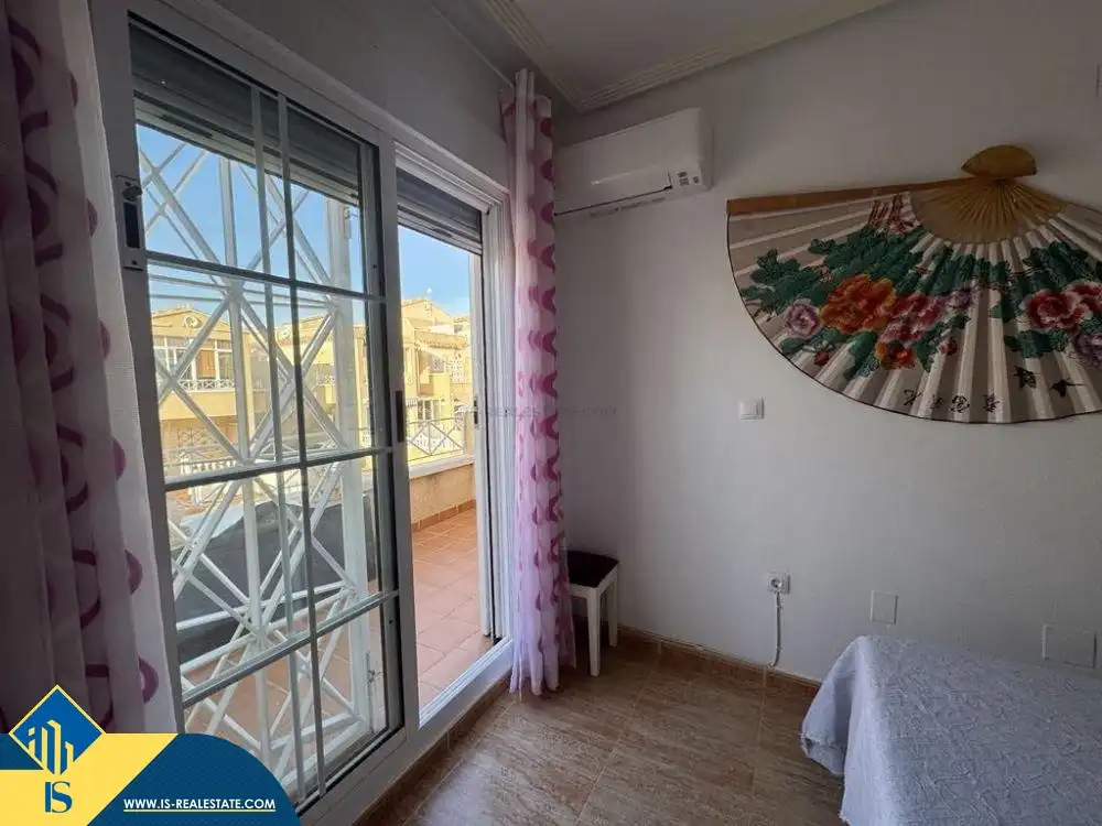 Casa con piscina in vendita a Orihuela Costa, imagen 14