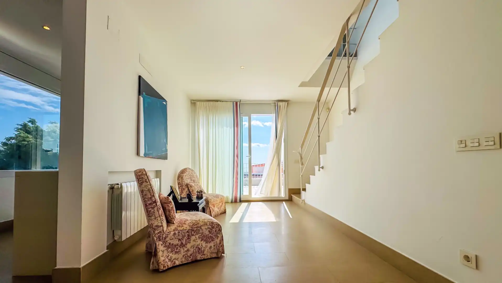 Chalet con terraza en venta en San García, imagen 54