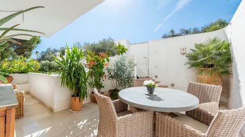 Photo 3 of Planta baja for sale in Río Real, Marbella