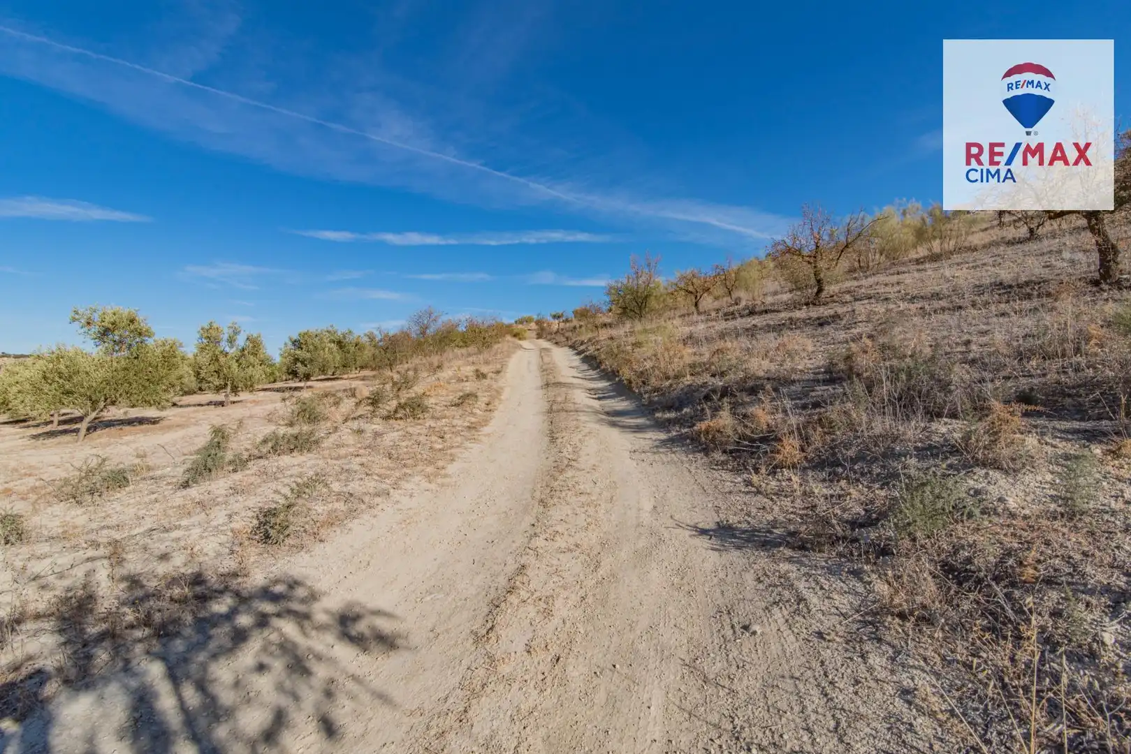 Terreno en venta en Santa Cruz del Comercio
