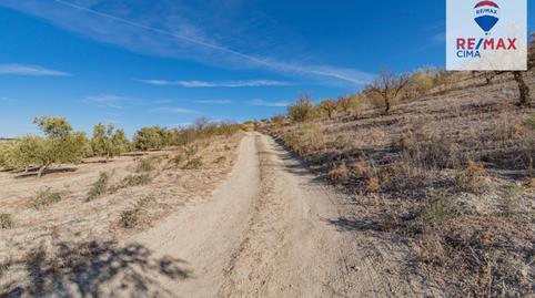 Photo 3 of Land for sale in Barrio de Polígono Parcial Zona M, 2, Santa Cruz del Comercio, Granada