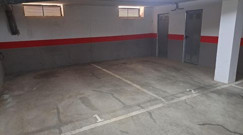 Foto 3 de Garatge en venda a Desengaño, Corral de Almaguer, Toledo