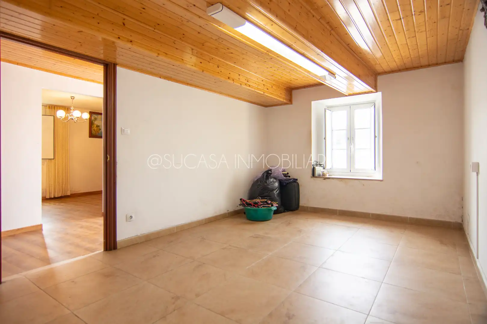 Chalet con jardín en venta en Lugar Nogueiras, imagen 4