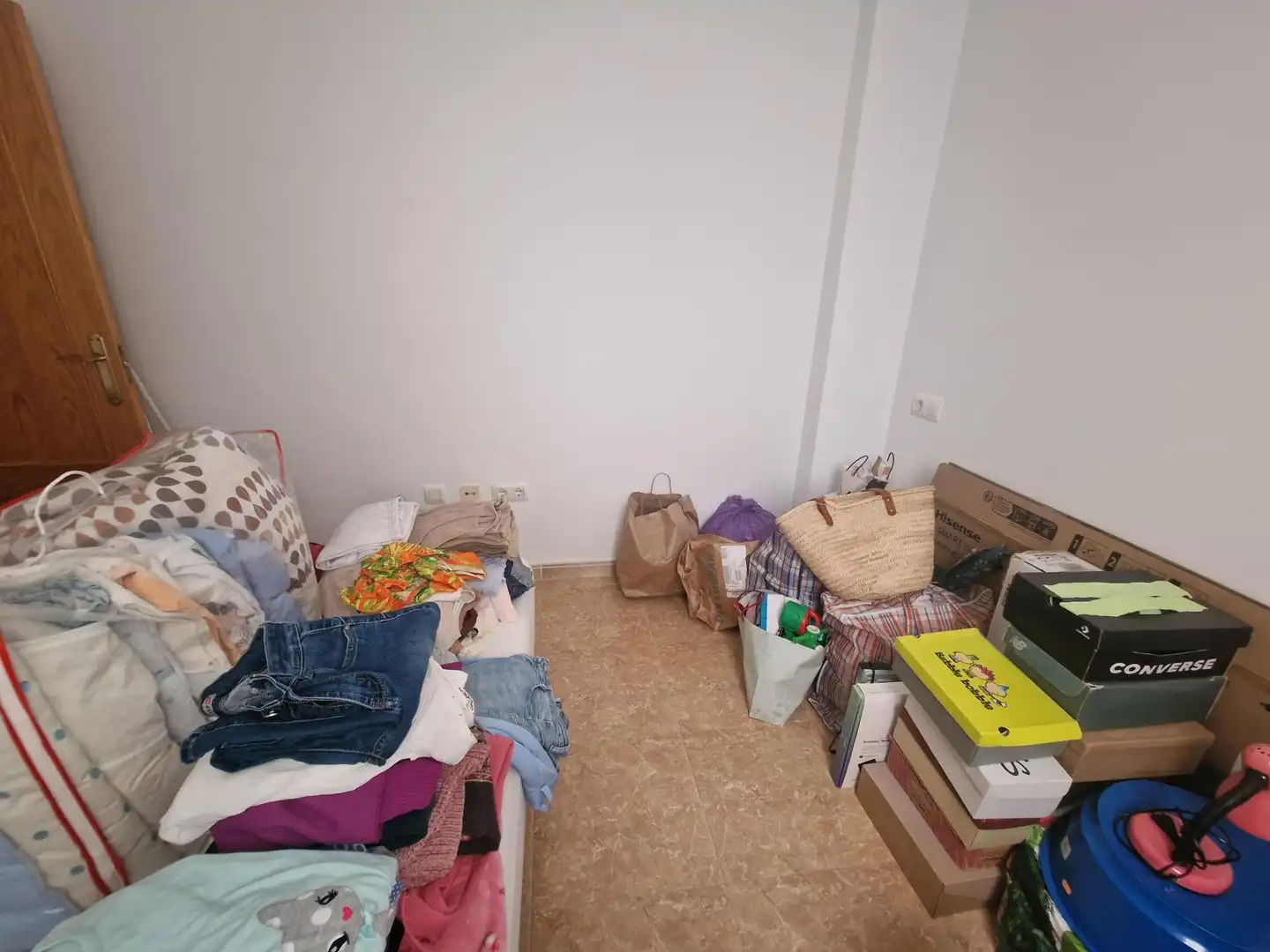 Apartamento en venta en Casco Antiguo