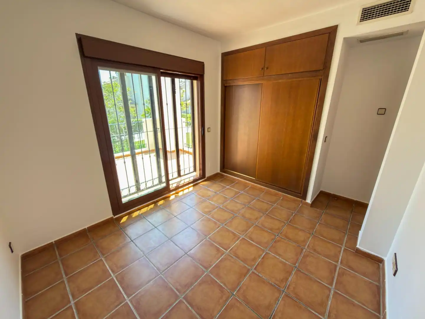 Habitación de Casa o chalet en venta en Algorfa con Jardín privado, Terraza y Balcón