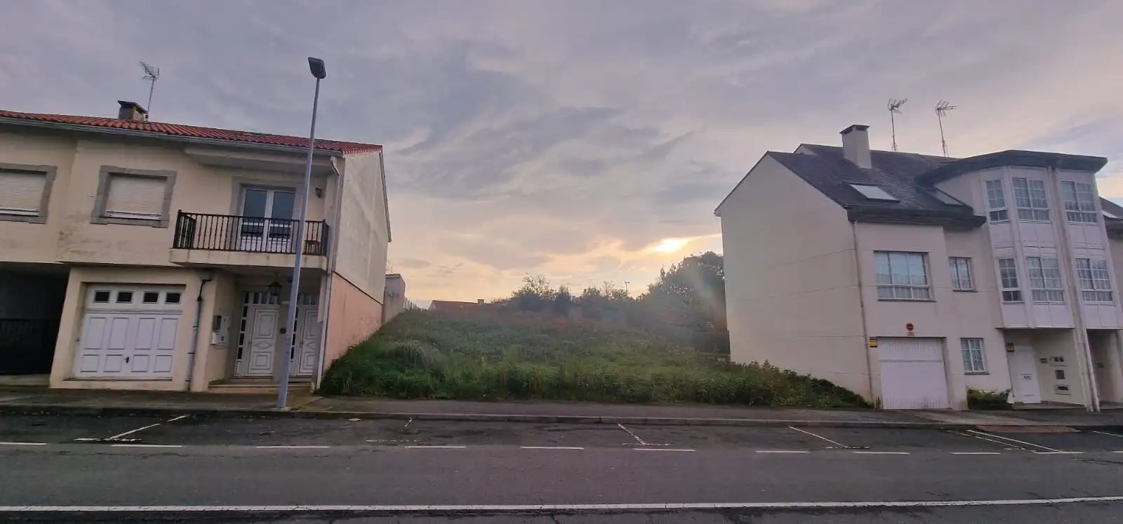 Terreni e lotti in vendita a Rúa Ledicia, imagen 7