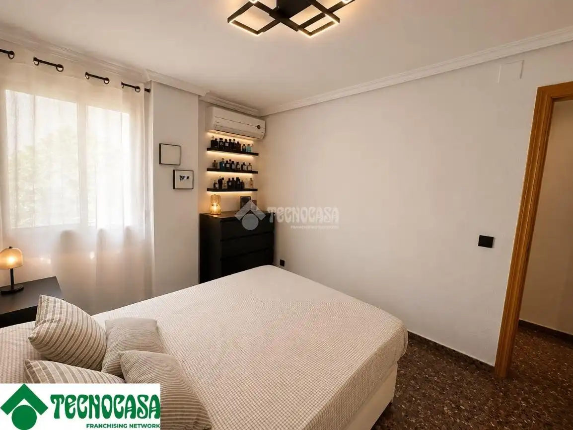 Flat for sale in Centro Ciudad