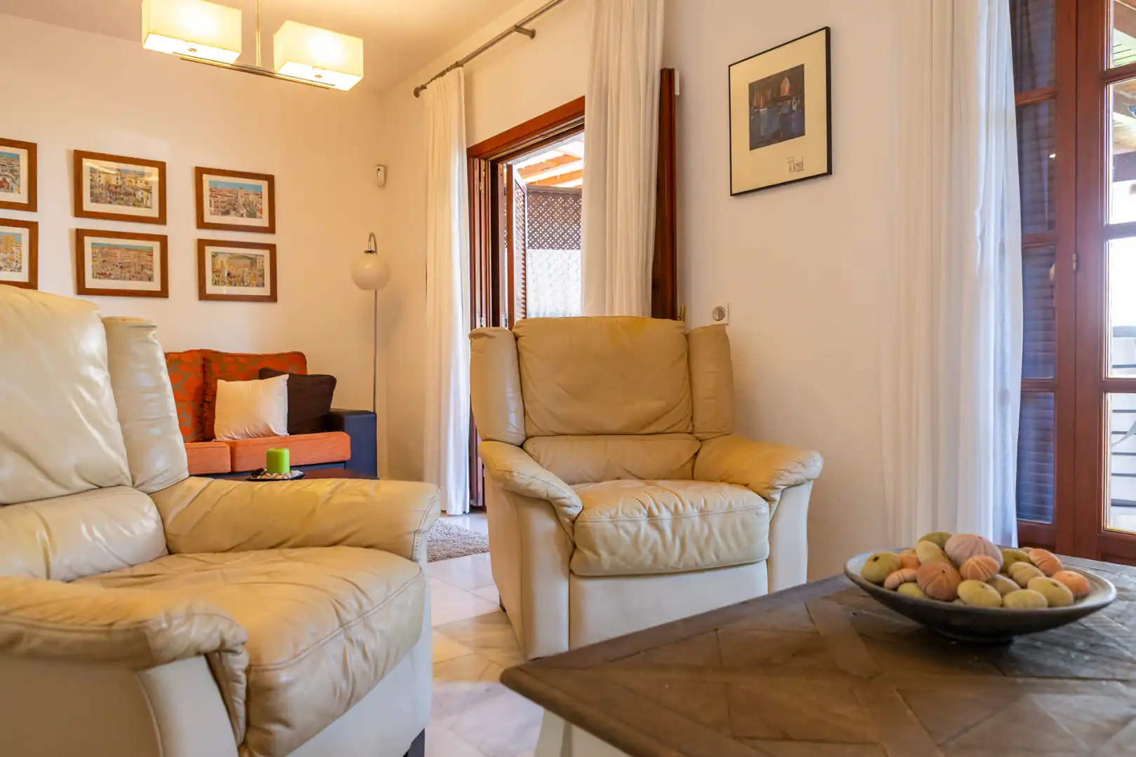 Casa adosada en venta en Paseo Marítimo Pedro Manrique, Centro