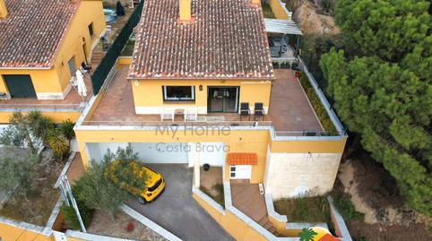Photo 2 of House or chalet for sale in Aiguaviva Parc, Girona