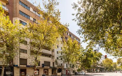 Vista exterior de Pis en venda en  Córdoba Capital amb Terrassa