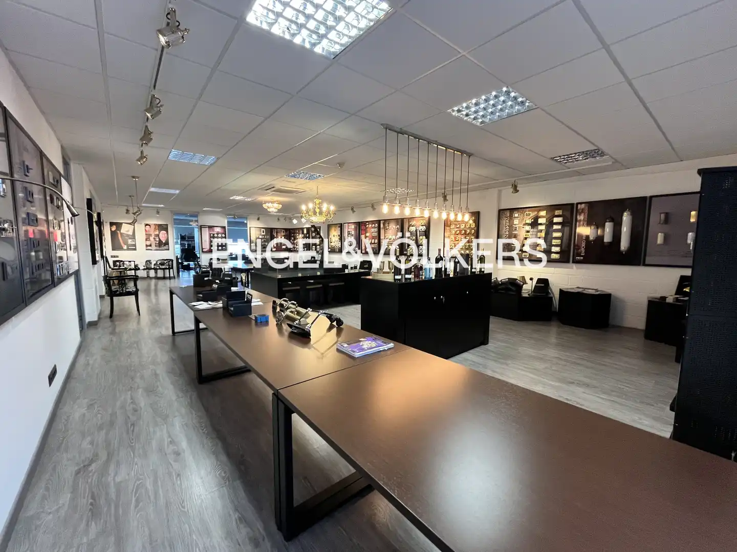 Nave industrial en venta en Bonavista - Bufalà - Morera, imagen 24