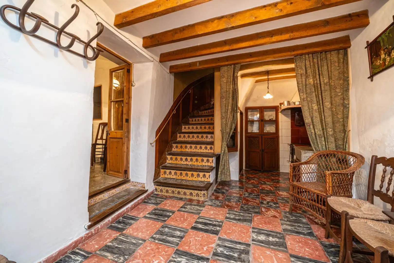 Casa o chalet en venta en Fornalutx