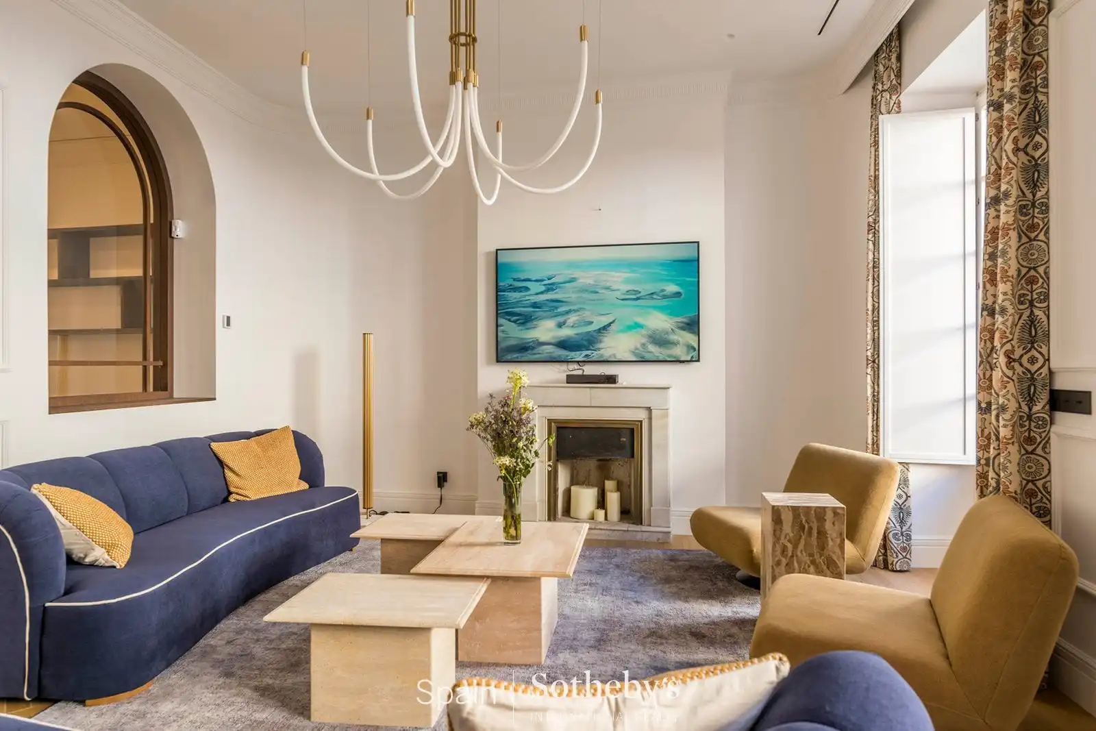 Apartamento con ascensor en alquiler en San Roque, imagen 29