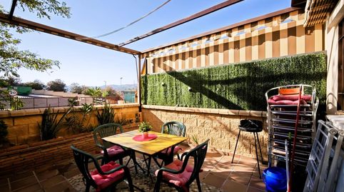 Foto 2 de Casa adosada en venda a Urbanizacion Urbanización Nuevo Almayate, 10, Almayate, Vélez-Málaga