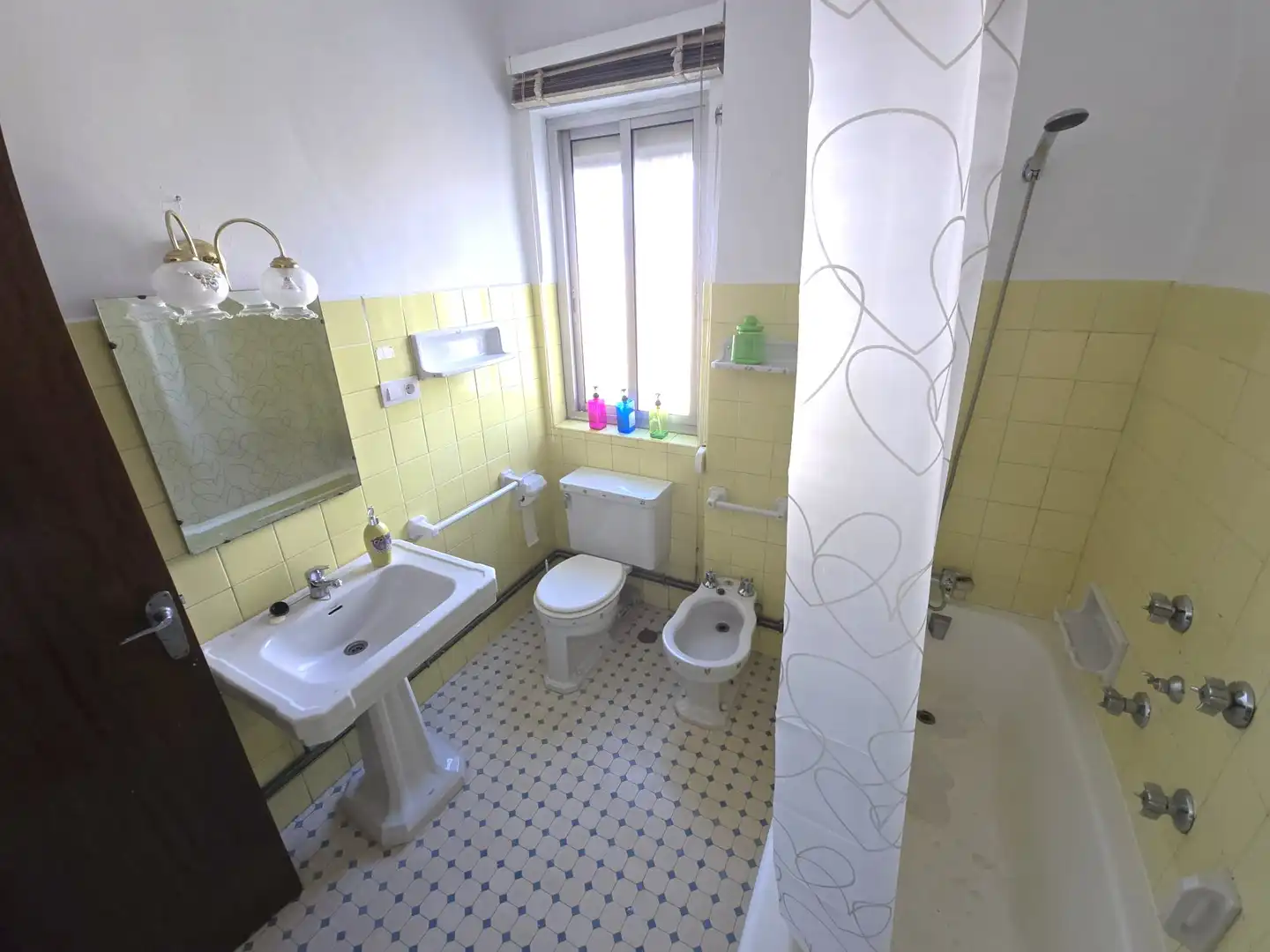 Flat with lift to rent in ESPAÑA, imagen 21