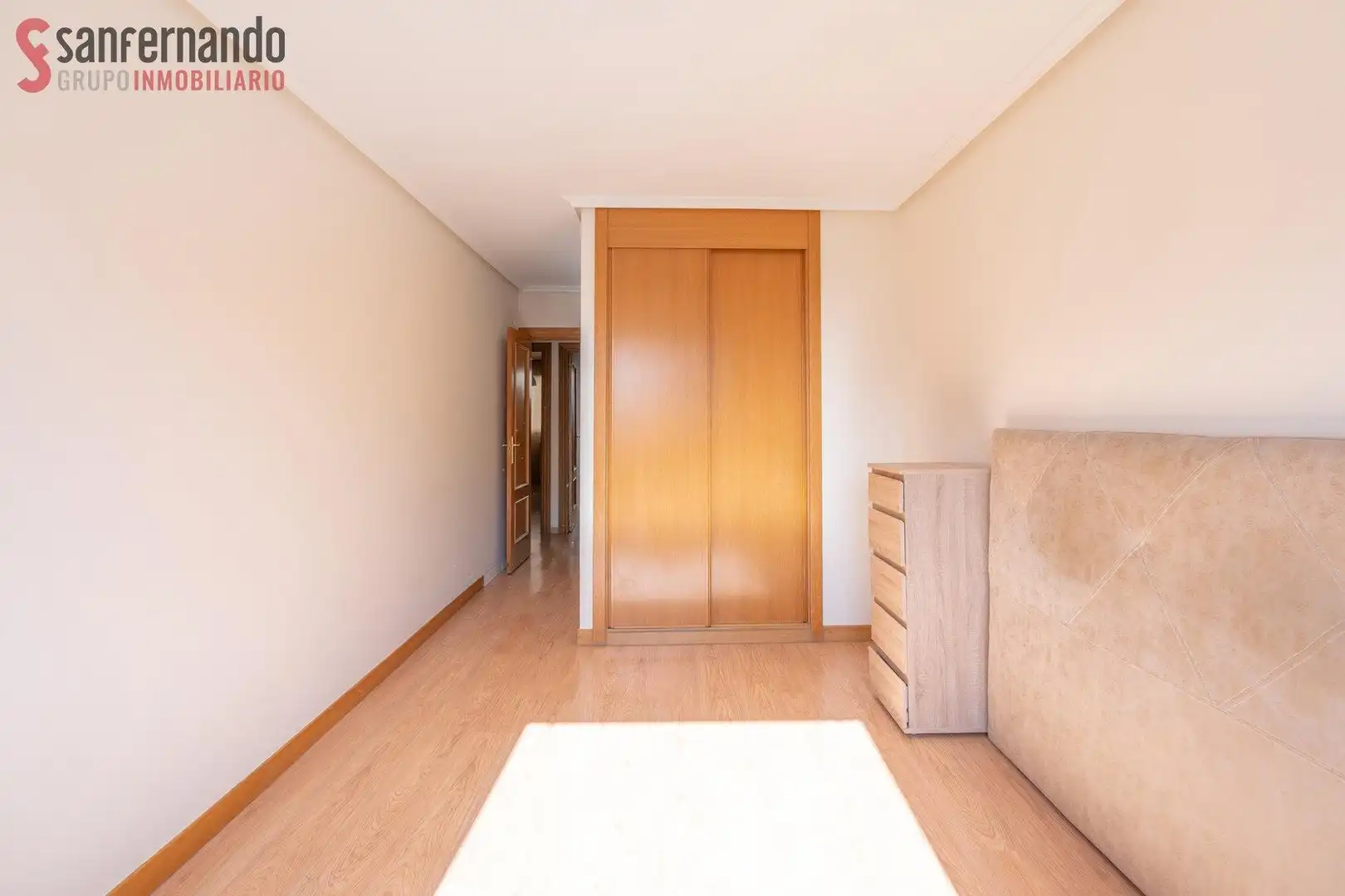 Piso en venta en Alisal - San Román