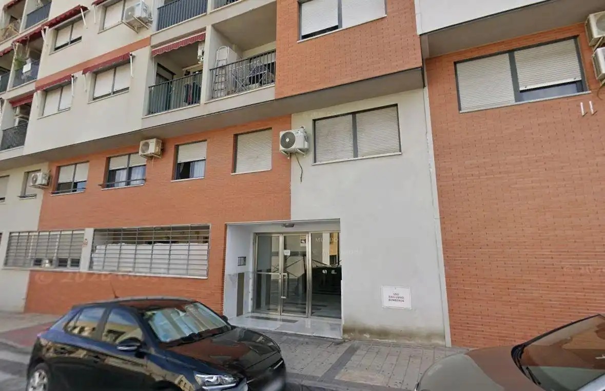 Appartamento con ascensore in vendita a Calle ILUSION 4