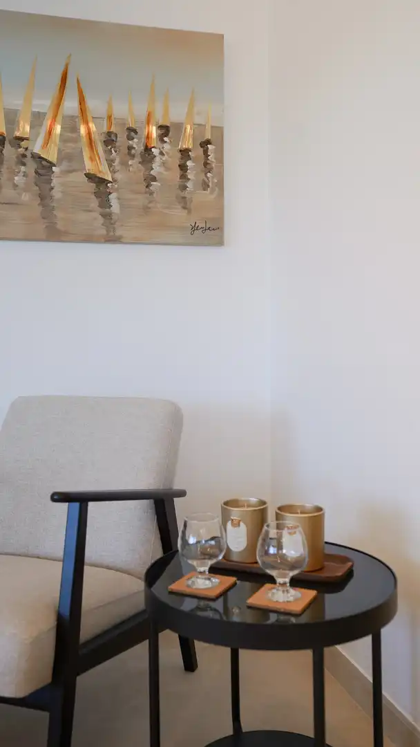 Apartament amb piscina de lloguer a Nueva Andalucía, imagen 33