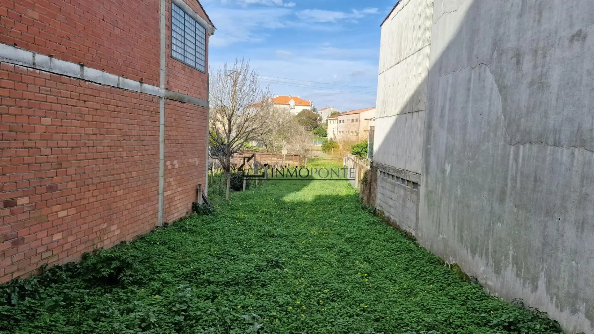Residencial en venta en Cambados