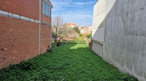 Foto 2 de Residencial en venta en Cambados, Pontevedra
