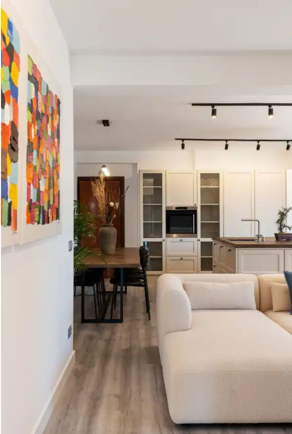 Piso con ascensor en venta en Puerto Deportivo, imagen 5