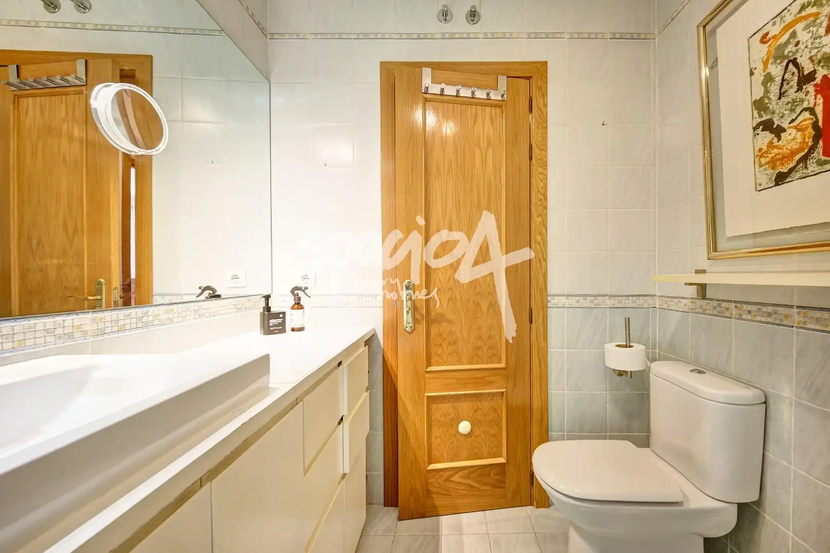 Wohnung mit Aufzug zum Verkauf in Calle VIÑA DE LA, imagen 20