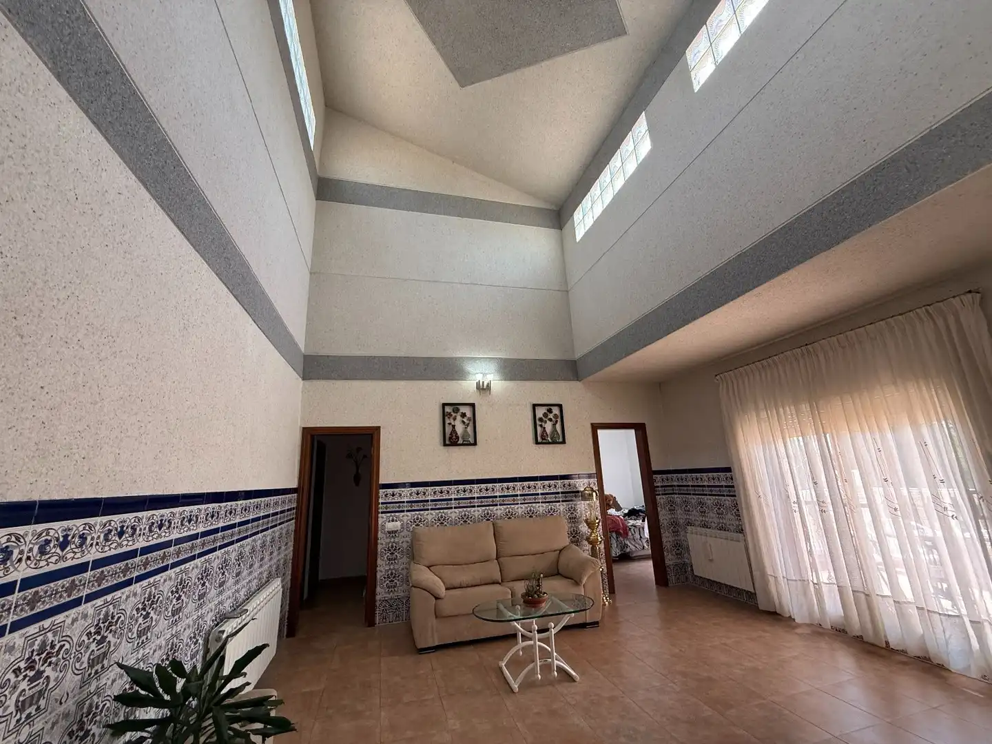 Houses for sale in Calafell  with Air Conditioner and Heating