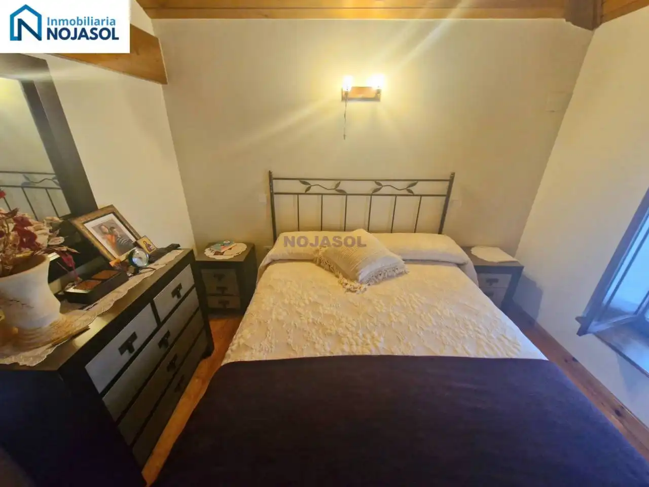 Terraced house with garden for sale in Calle HAZAS DE CESTO, imagen 42