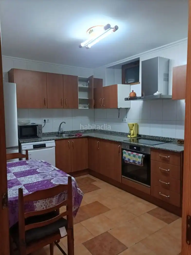 House with garden to rent in Lugar Puertas 52, imagen 5